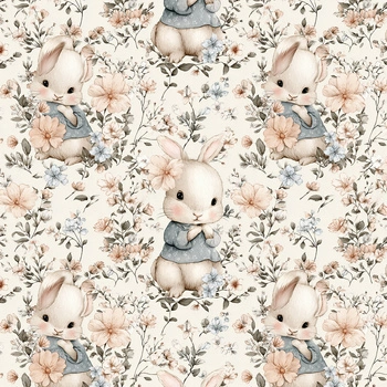 HAPPY BUNNY WZ. 4