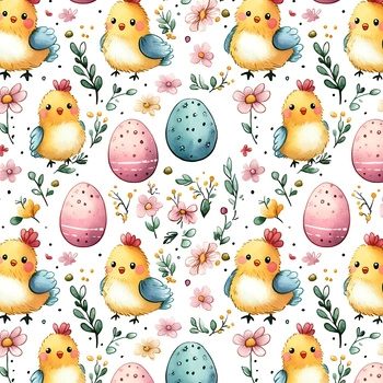 HAPPY EASTER WZ. 19