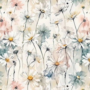 FLORAL REVERIE WZ. 13