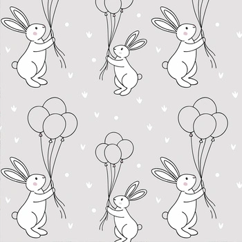 HAPPY BUNNY WZ. 7