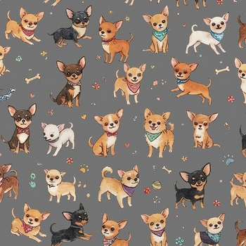 CHIHUAHUA DOGS