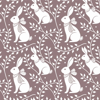 HAPPY BUNNY WZ. 1