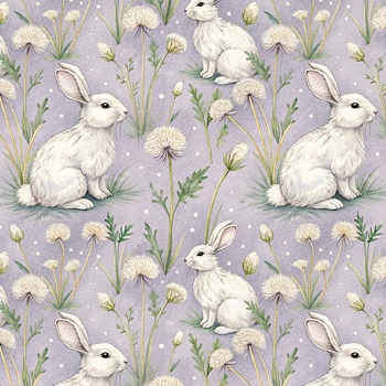 HAPPY BUNNY WZ. 5