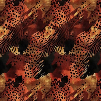 ANIMAL PATTERN WZ. 6