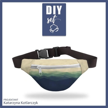 LEDVINKA JUNIOR - HORY  / vanilka - velká