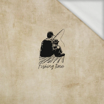 SMYČKOVANÝ ÚPLET S ELASTANEM