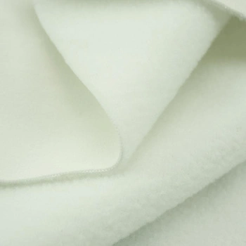 KUS - BÍLÁ / SEDA - SOFTSHELL