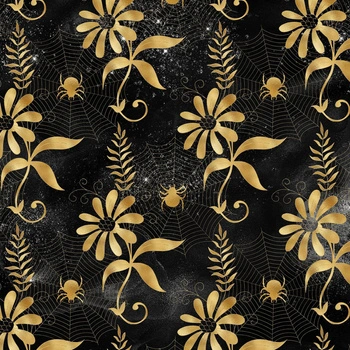 GOLDEN SPIDERS  VZ. 2