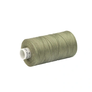 Nitě Arena 120 1000m -KHAKI 682