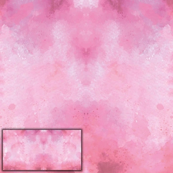PINK SPECKS - PANORAMICKÝ PANEL 80 cm