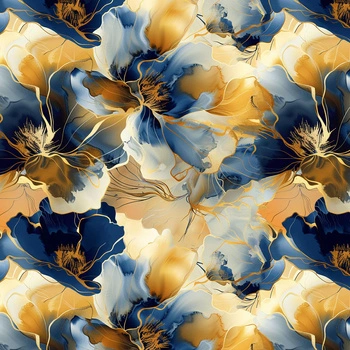 AUTUMN FLOWERS WZ.11
