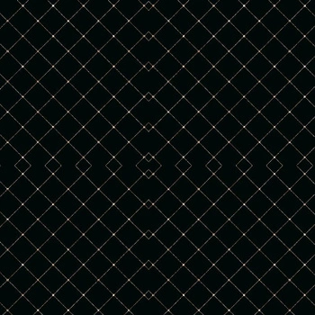 ZLATÝ STEH/ ČERNÝ