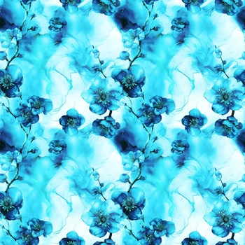 ALCOHOL PASTEL INK wz.7 blue