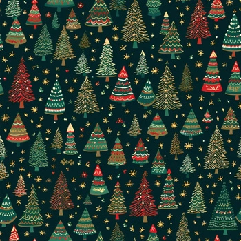 CHRISTMAS TREE VZ. 2
