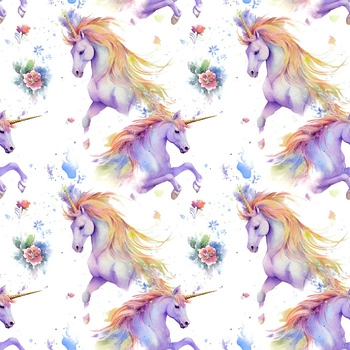 FAIRY WORLD wz.14 (UNICORN)