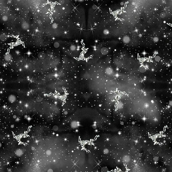 WINTER GALAXY VZ. 3