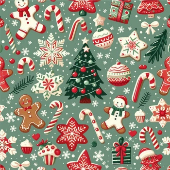 HAPPY CHRISTMAS WZ. 10
