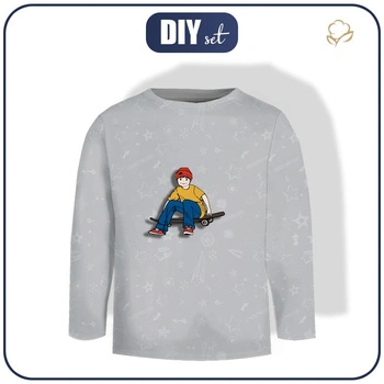 --vybrat materiál-- \ --vybrat velikost--