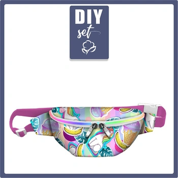 GERBERY - Sada ledvinka- malý