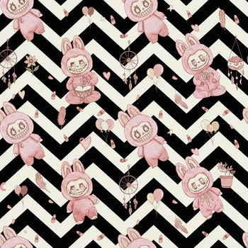 Creepy Cute WZ.6
