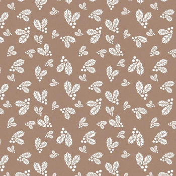 CESMÍNA  (BÍLÉ VÁNOCE)