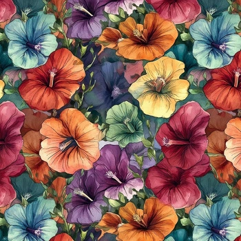 FLOWERS WZ.48
