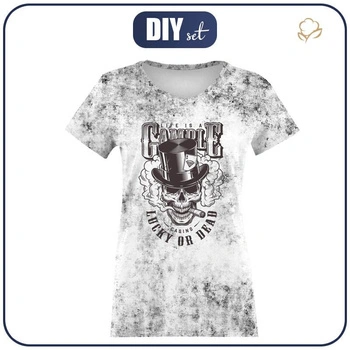 --vybrat materiál-- \ --vybrat velikost--