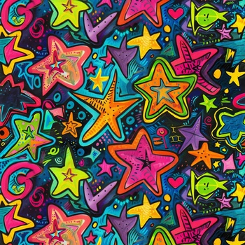 NEON STARS WZ.2