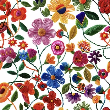 FLOWERS 3D VZ. 1