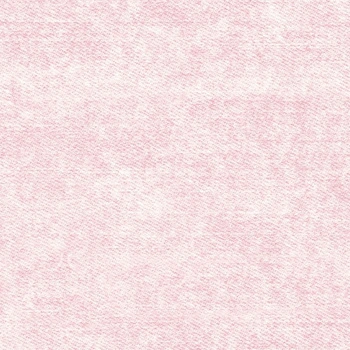 ROZŘEZANÝ JEANS (světle růžový)