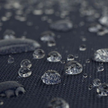 Wasserabweisende Webware - NAVY