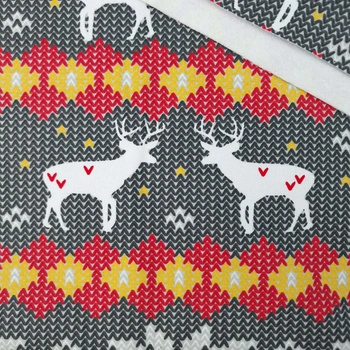 Alpin-Rentier - Wintersweat