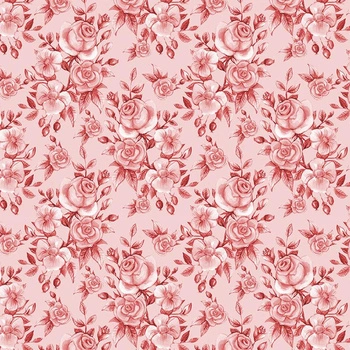 ROSEN Ms. 1 (rot)