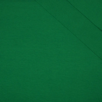Single jersey mit elastan TE210 - FOREST GREEN (D-011)