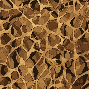 ANIMAL SKIN wz.10
