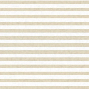 STREIFEN 1x1 - acid weiß / acid beige