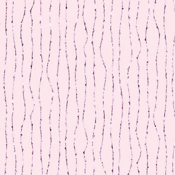 GLITTER TAU (LIBELLEN UND PUSTEBLUMEN)