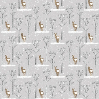 WINTER REHE (WINTER)