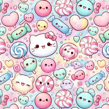 SWEETS WZ.12