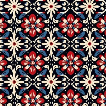 Folk Art wz.1