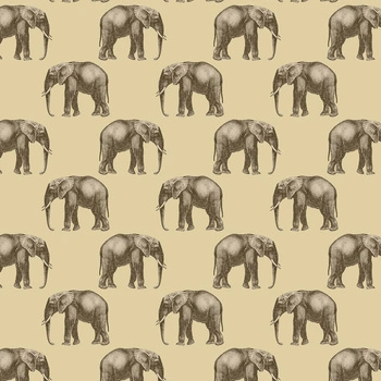 ELEFANTEN (SAFARI)