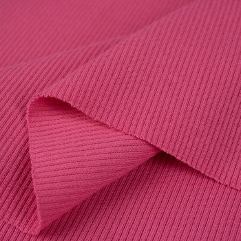 Rippjersey Uni - ROSA/PINK (D-04)