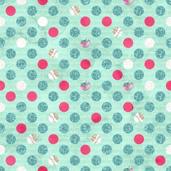 GLITZER DOTS  Ms. 3