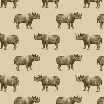 NASHÖRNER (SAFARI)