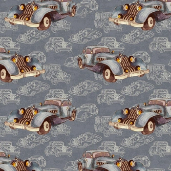 OLD CARS M. 1
