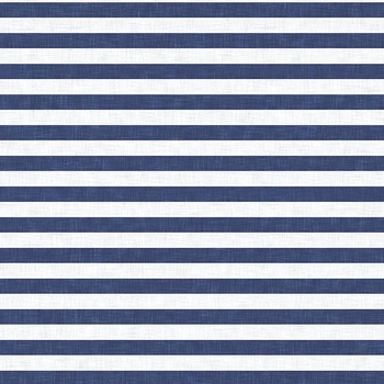 STREIFEN 1x1 - acid weiß / acid navy