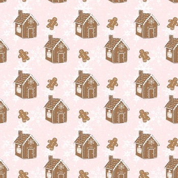 LEBKUCHENHAUS M. 2 (WINTER)