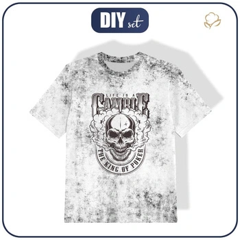 --wybierz materiał-- \ --wybierz rozmiar--