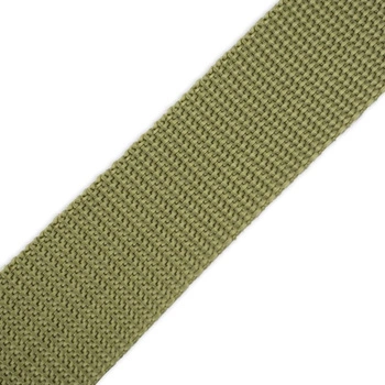 Gurtband 30mm - khaki