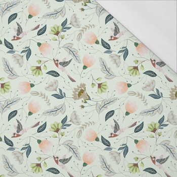 SINGLE JERSEY Z ELASTANEM